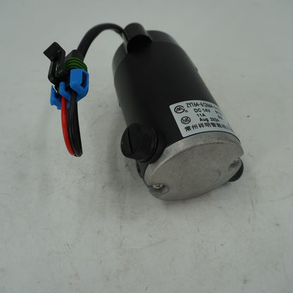 14V DC Fan Motor 54-00639-114 54-60006-13 for Carrier Supra 93.8W 2800RPM
