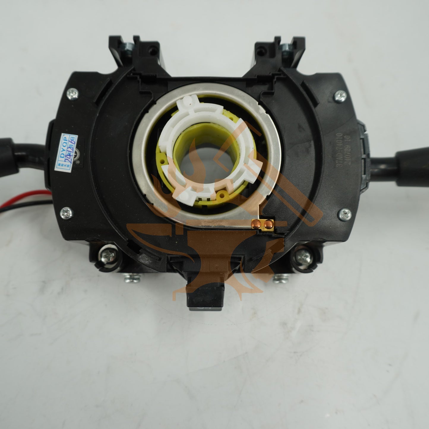 COMBINATION SWITCH ASSEMBLY