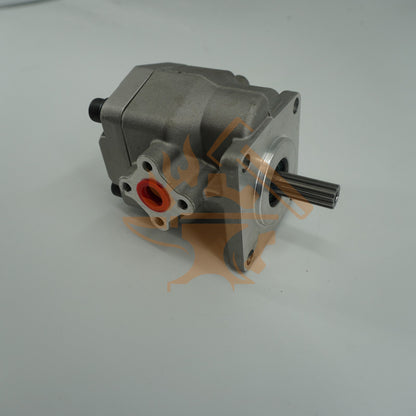 Power Steering Pump SBA340450490 SBA343450490 SBA340450491 for CASE D25 D29 D33