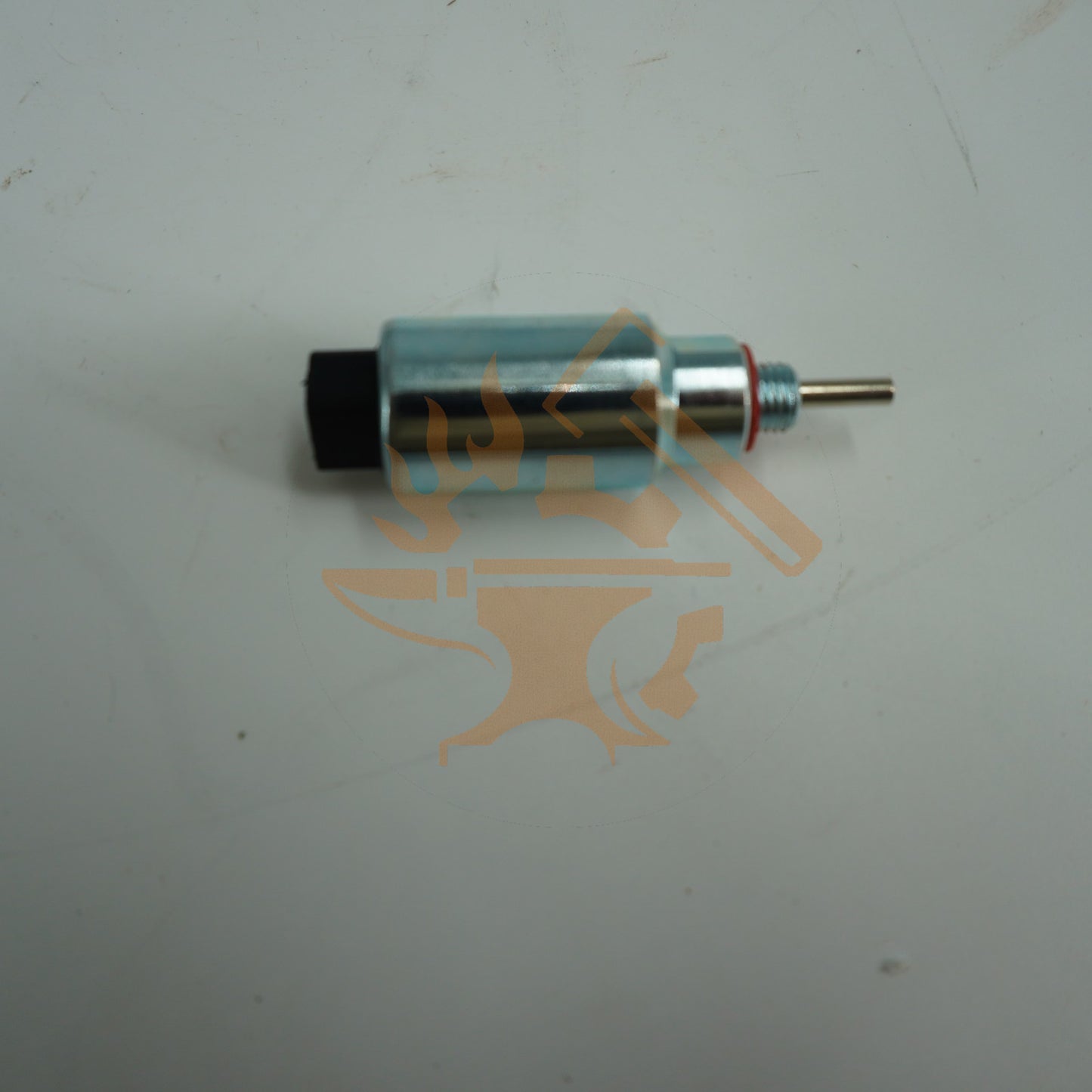 Stop Solenoid EG551-44720 for Kubota Engine WG752 WG972 DF752 DF972