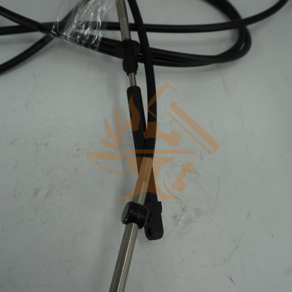 11 Feet Control Cable CCX20511 CC20511 for Johnson Evinrude Outboard Motor
