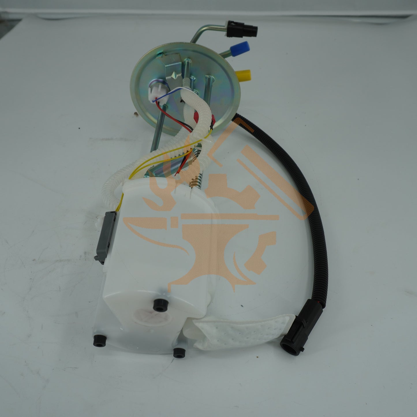 FUEL PUMP ASSEMBLY