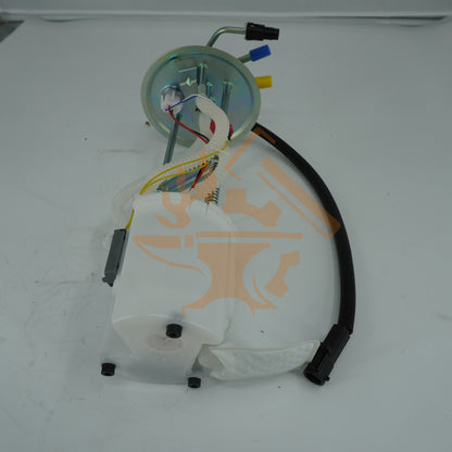 FUEL PUMP ASSEMBLY