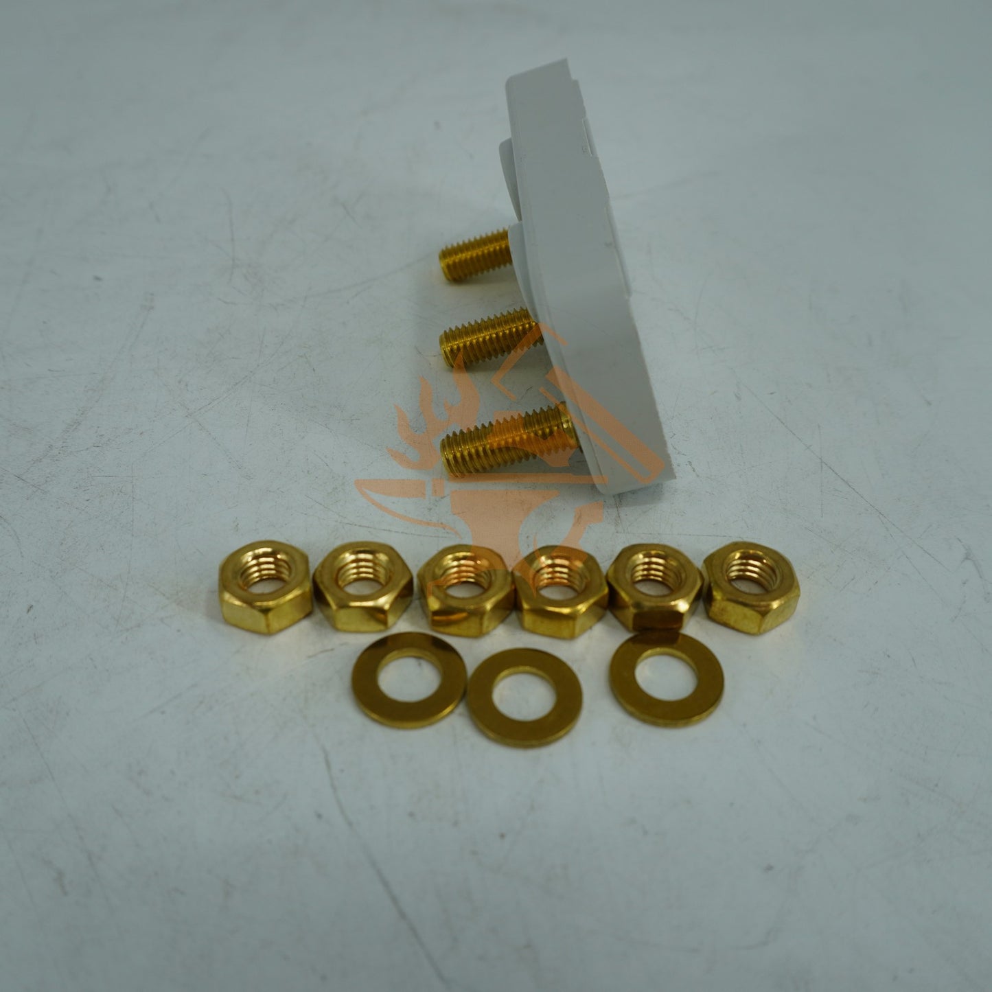 TERMINAL BLOCK KIT GENIE OEM ORG 9990076GT