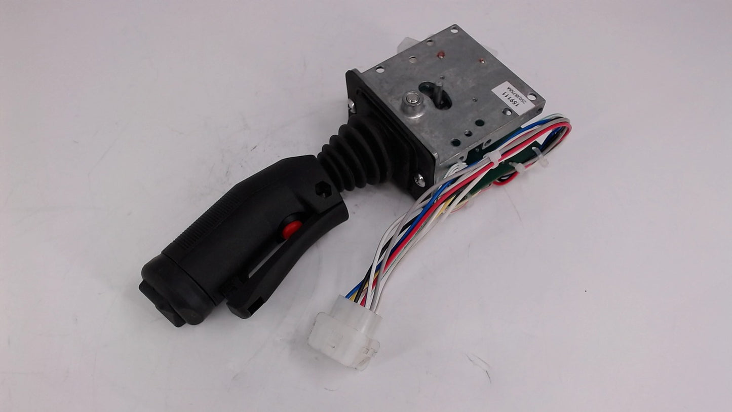 Joystick Controller 159111 for Skyjack SJ12 SJ16 SJII3215 SJII3219 SJIII3220