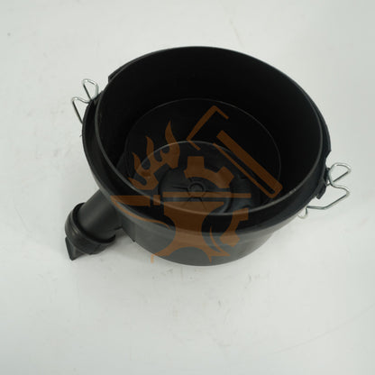 Air Filter Housing Cover 11011-7056 for Kawasaki FD731V Cub Cadet M60-KW M72-KW