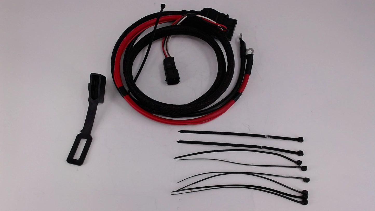 Harness 72168 72167 42014 for Western Fisher Snow-EX