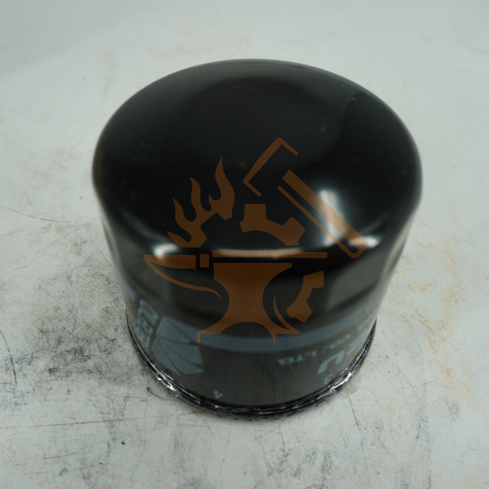 OIL FILTER ISUZU 4LB/C/E GENIE OEM ORG 868075GT