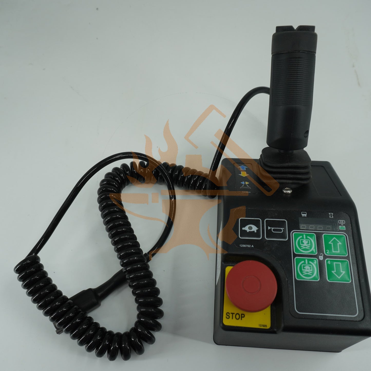 GEN 6 CONTROL BOX