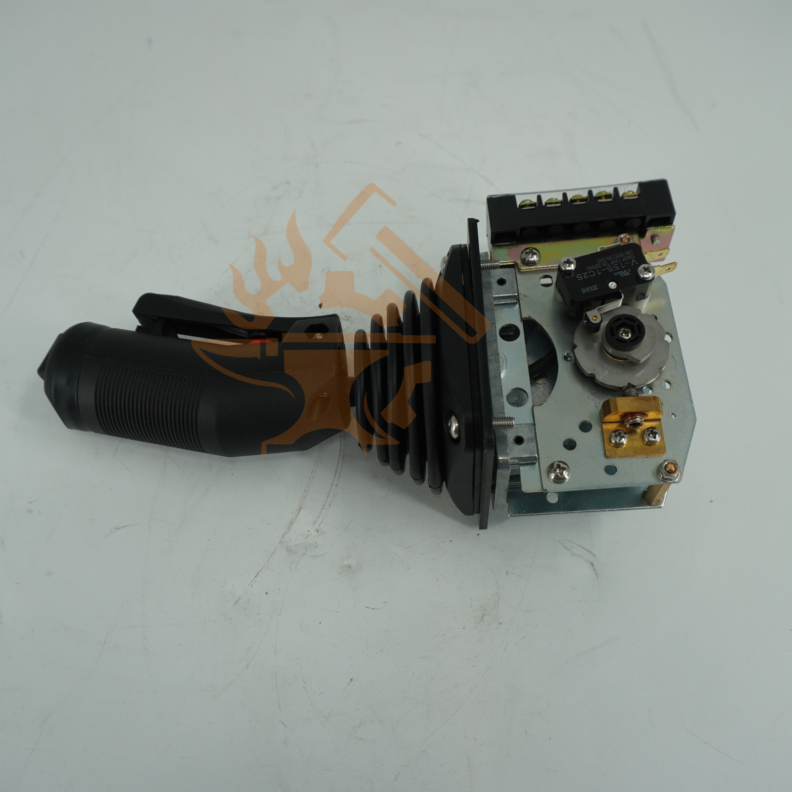 Single Axis Joystick Controller 0360811 for Upright Snorkel S2033 S2545 SL20