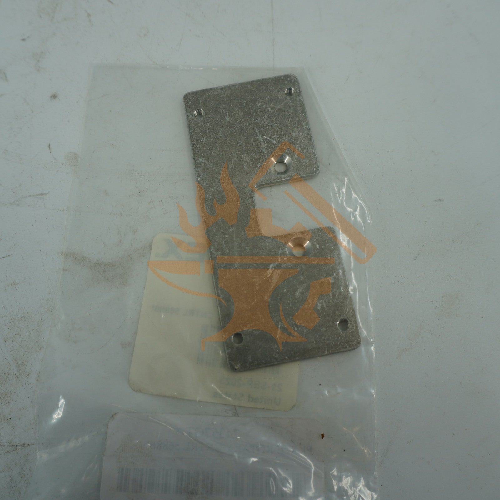 PLATE-ROTARY CNTRL 56886 GENIE ORG 74357GT