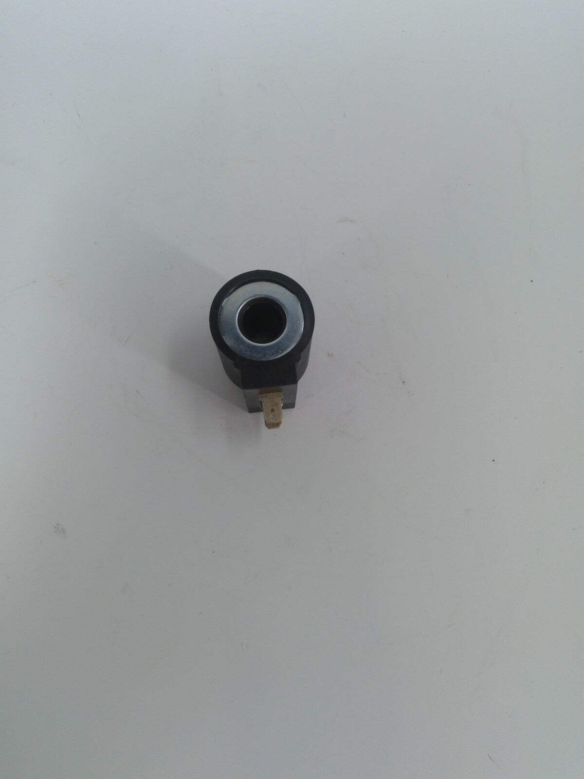12V Solenoid Valve Coil 2 Spade Connector 6301012 for HydraForce Series 08 80 88