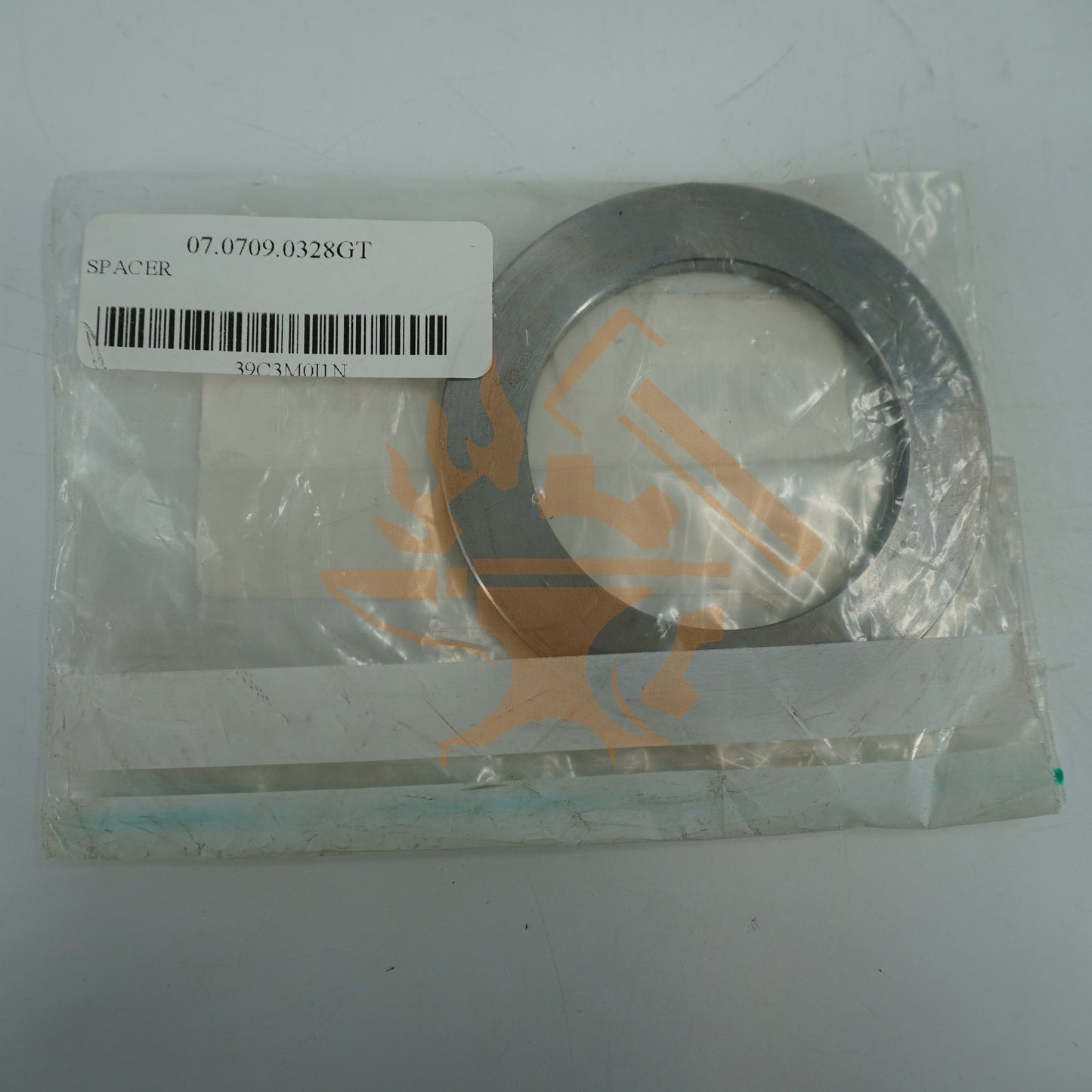SPACER GENIE OEM ORG 07.0709.0328GT