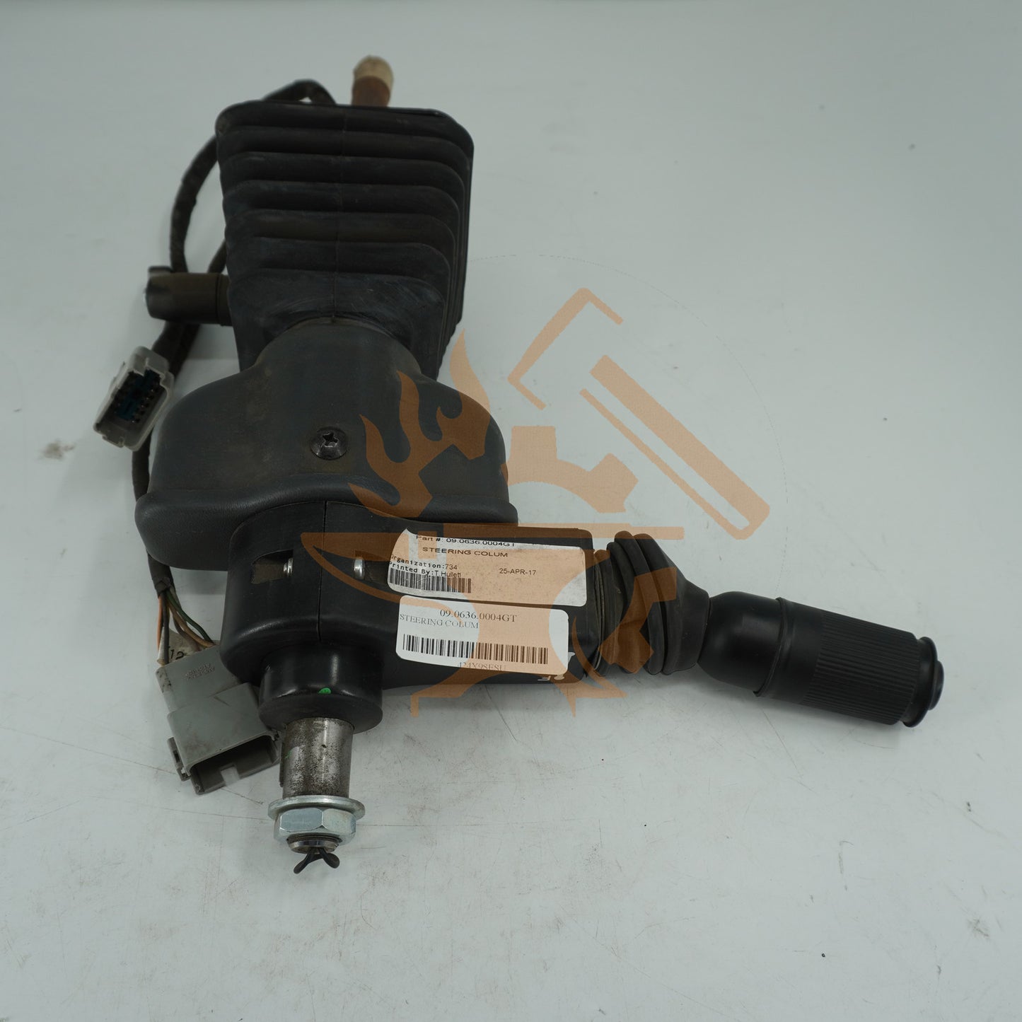 STEERING COLUMN GENIE OEM ORG 09.0636.0004GT