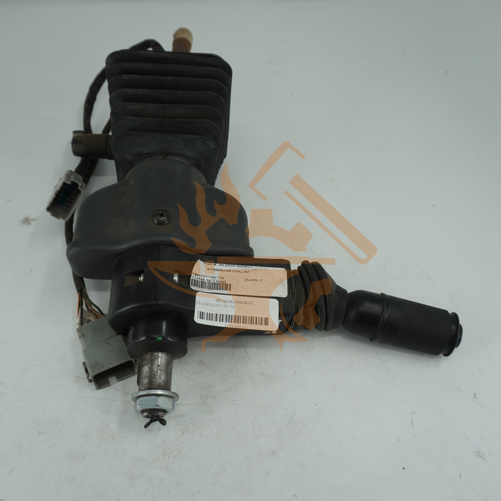 STEERING COLUMN GENIE OEM ORG 09.0636.0004GT