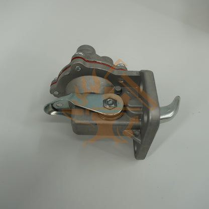 FUEL PUMP