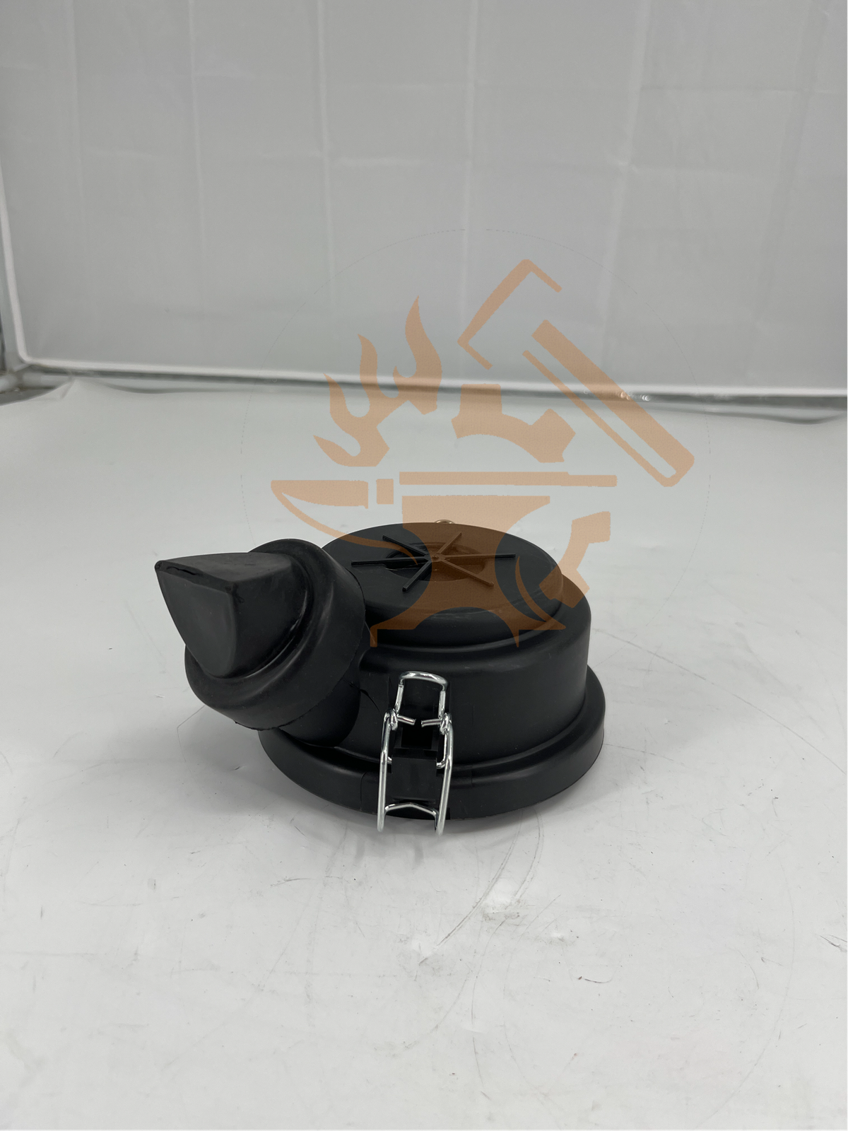 Air Filter Cap Cover Assembly 11011-7058 for Kawasaki Eng FX481V FX541V FX600V
