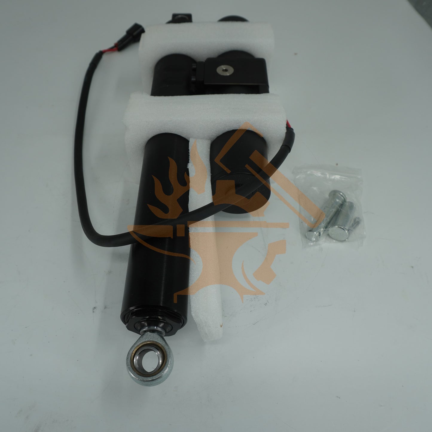 HYDRAULIC CARGO BED LIFT ACTUATOR