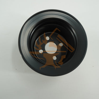WATER PUMP PULLEY