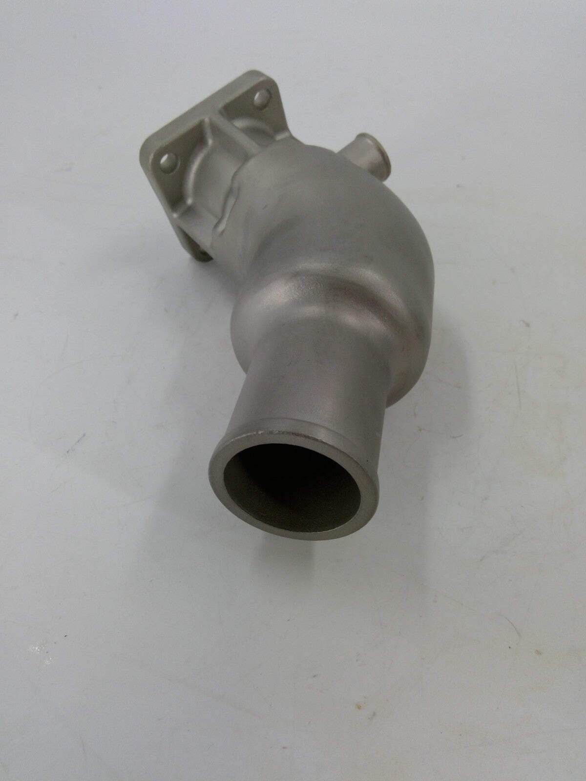 Elbow Exhaust For Volvo Penta MD2030 MD2040 861906