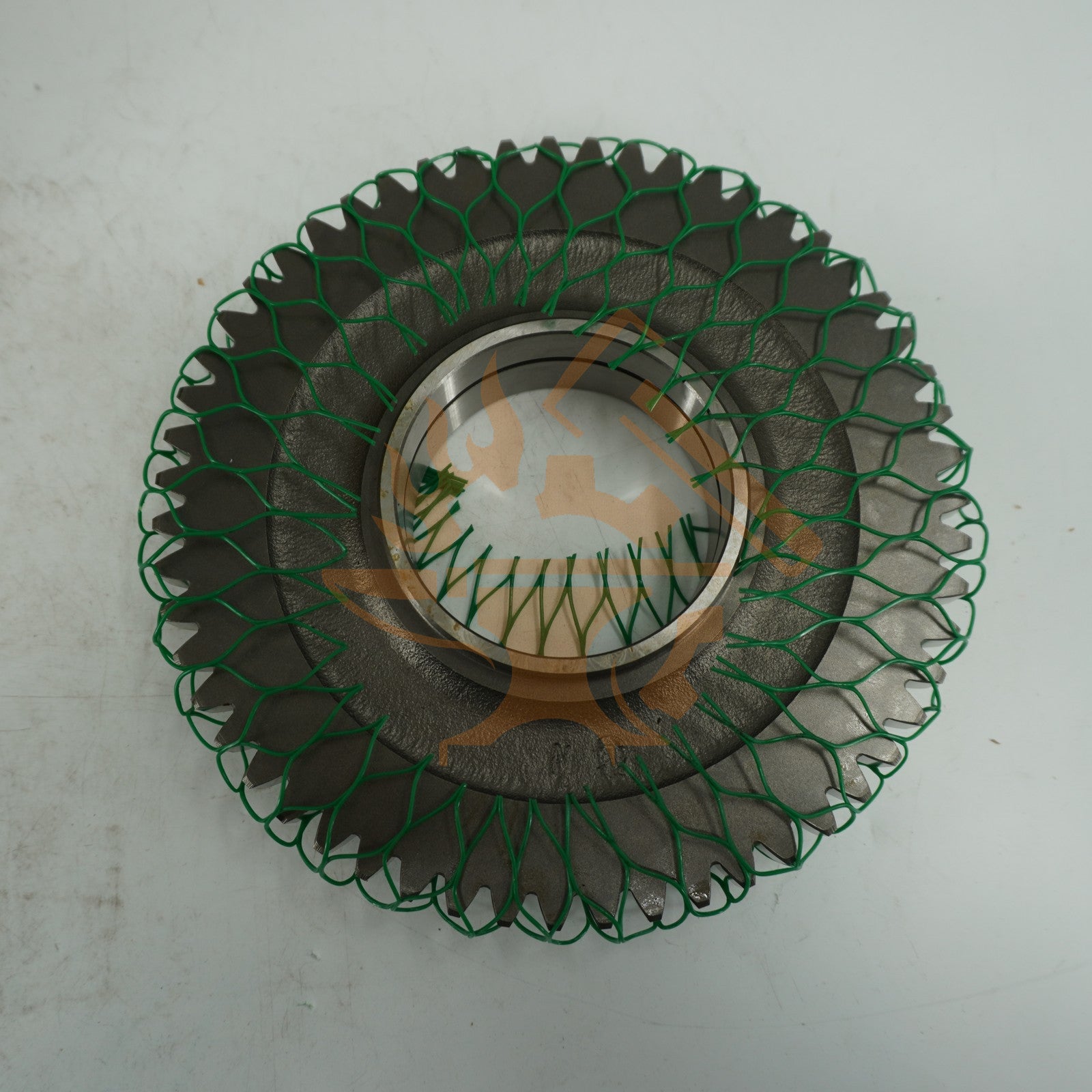GEAR GENIE OEM ORG 07.0709.0880GT