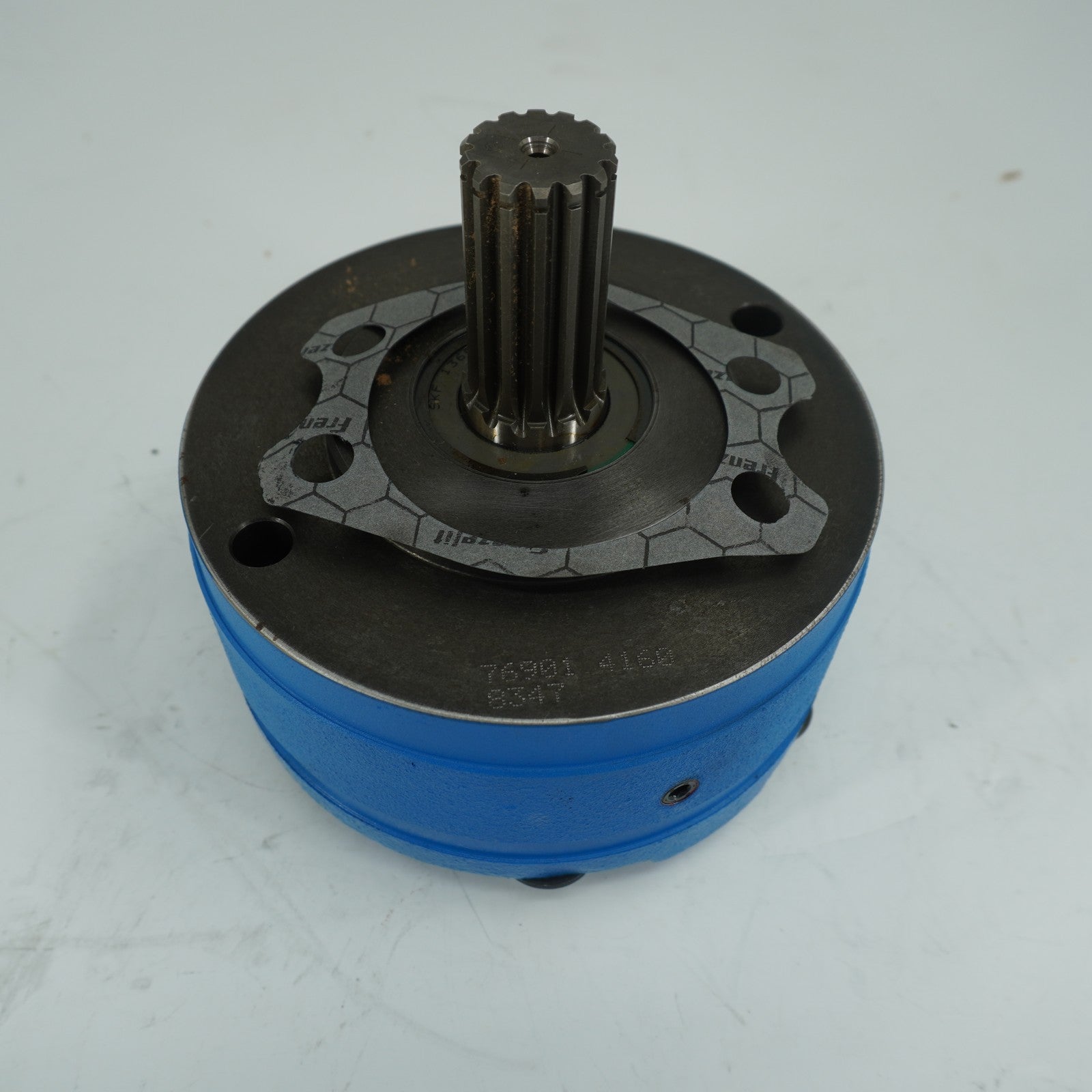 MULTI-DISC BRAKE TMZ50 GENIE OEM ORG 59898GT