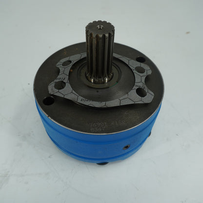 MULTI-DISC BRAKE TMZ50 GENIE OEM ORG 59898GT