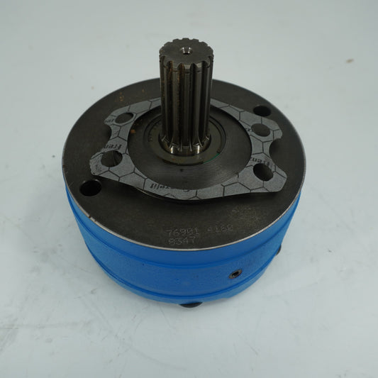 MULTI-DISC BRAKE TMZ50 GENIE OEM ORG 59898GT
