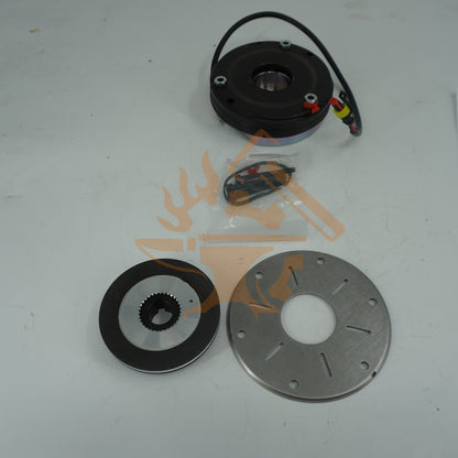Brake Assembly with Male Connector 1120-210000-00 for Big Joe Forklift