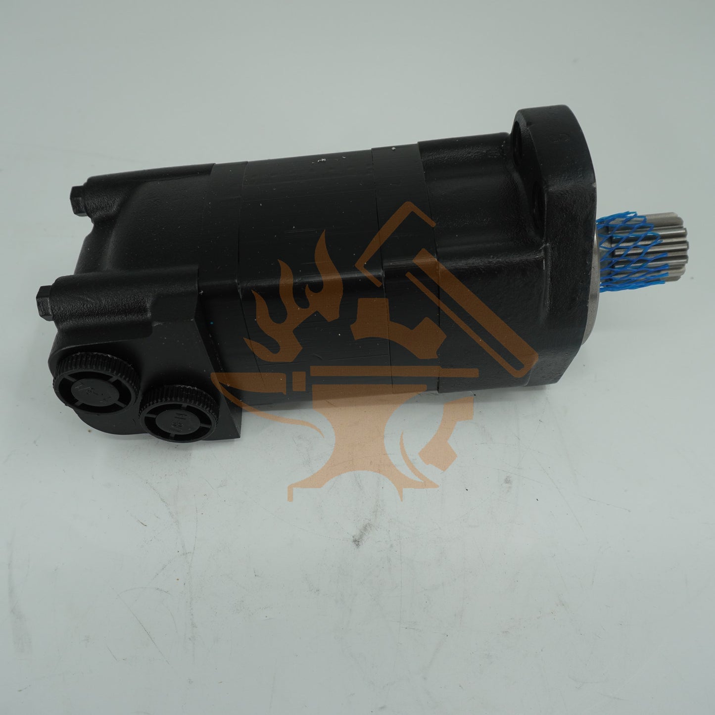 HYDRAULIC MOTOR