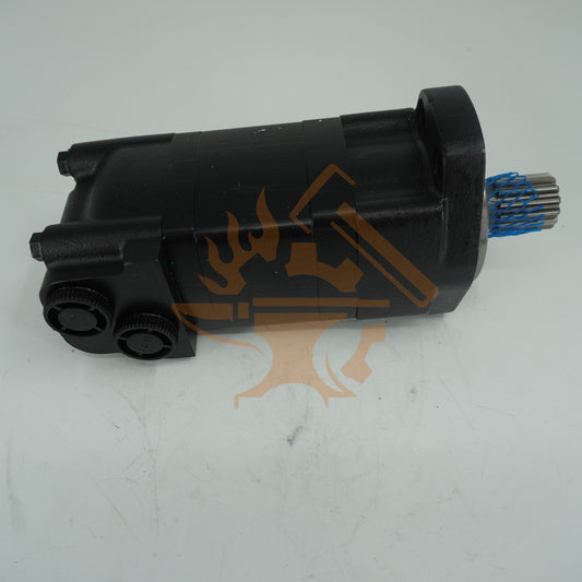 HYDRAULIC MOTOR