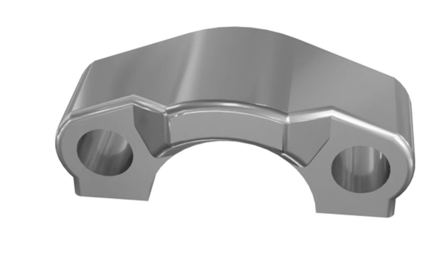 HALF FLANGE GENIE OEM ORG 04.4223.0003GT