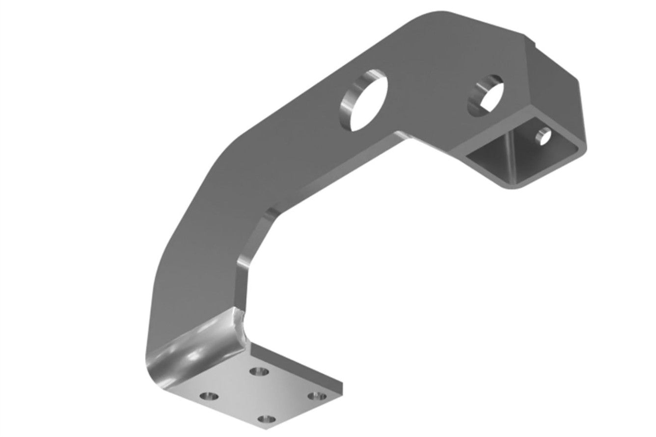 ENGINE FOOT/RAD SUPPORT CURBSD GENIE OEM ORG 22124016GT
