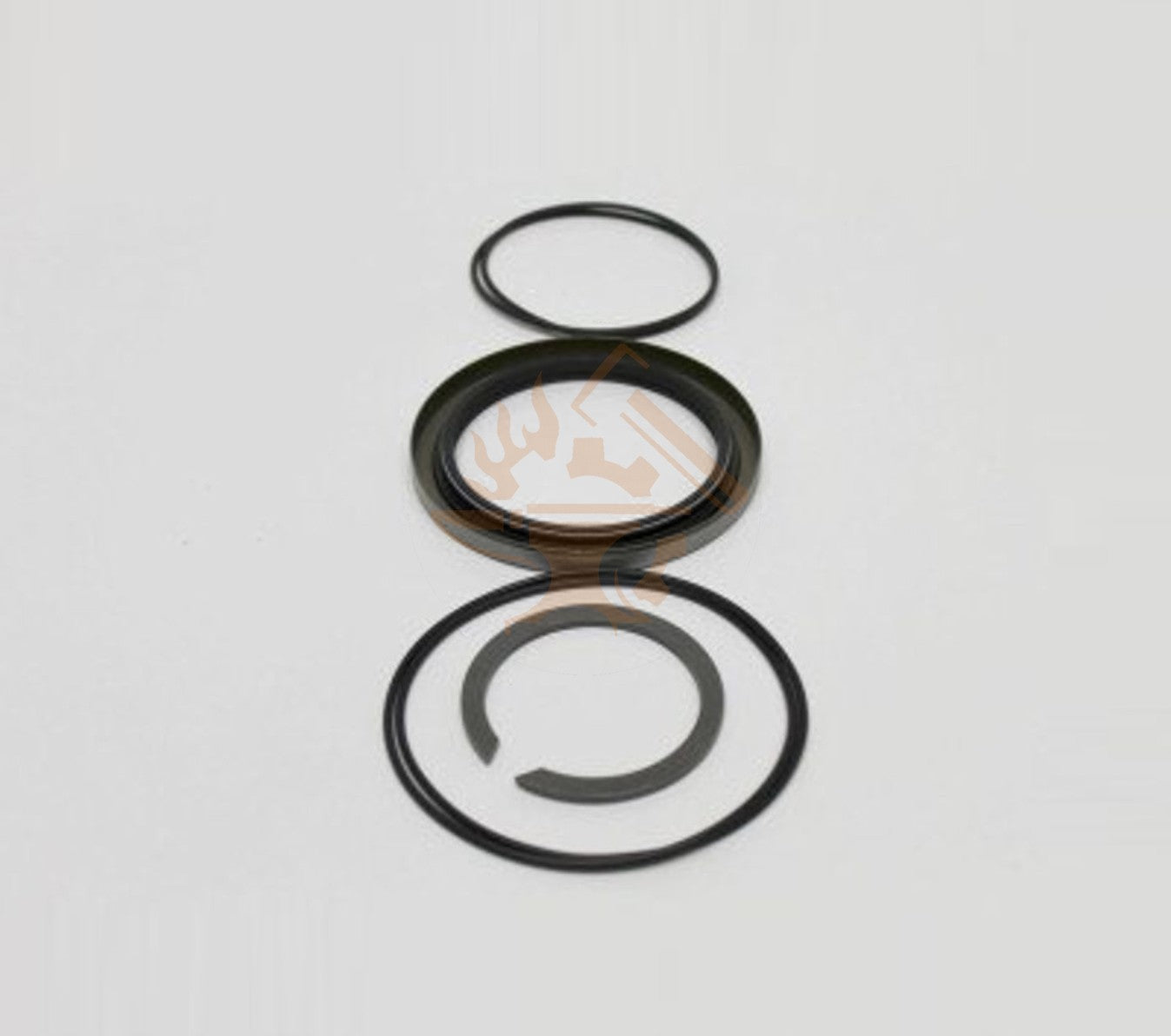 WHEEL DRIVE SEAL KIT 4HB GENIE OEM ORG 106508GT