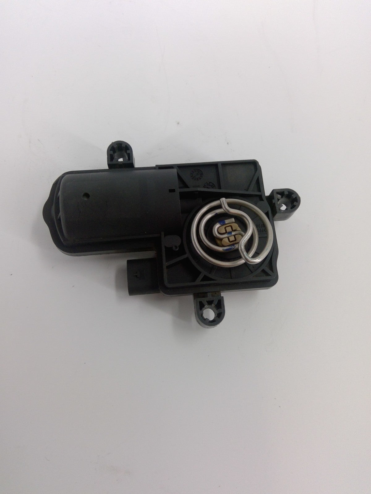 Exhaust Control Valve Actuator-R/T, VIN: T Mopar 68420674AA