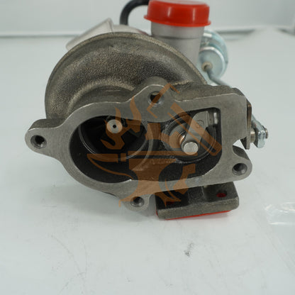 TURBO TD04HL-13GK TURBOCHARGER