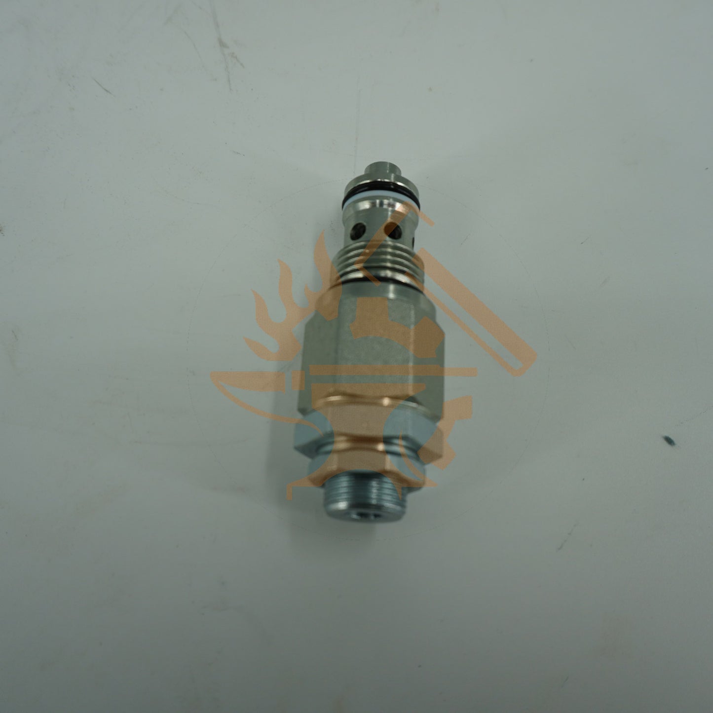 Relief Valve 25/221873 25/220180 for JCB Excavator 8040ZTS 8045ZTS 8065RTS 8052