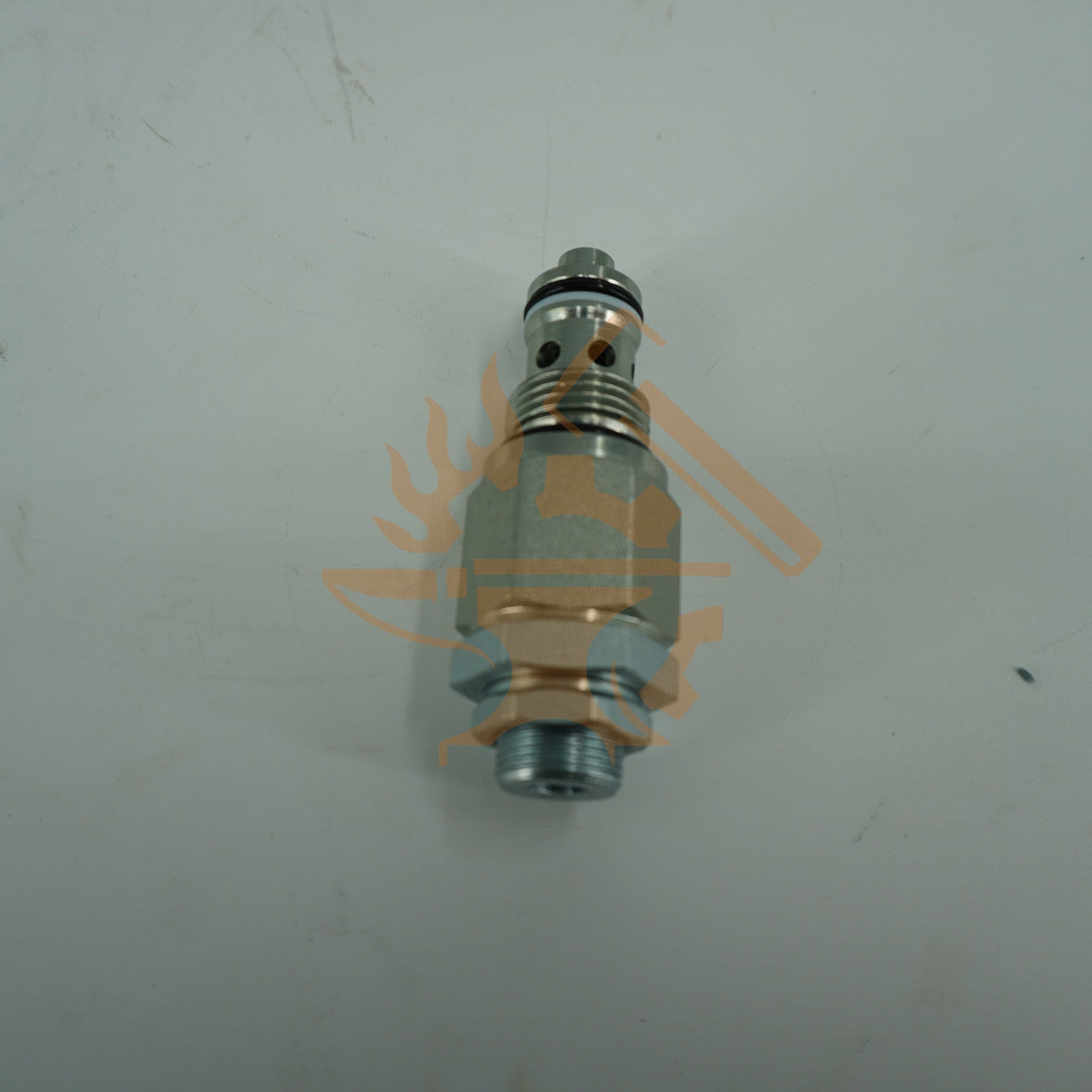 Relief Valve 25/221873 25/220180 for JCB Excavator 8040ZTS 8045ZTS 8065RTS 8052