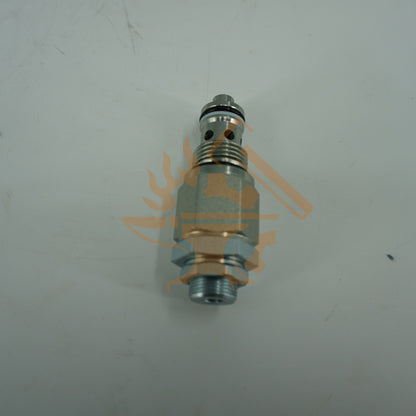 Relief Valve 25/221873 25/220180 for JCB Excavator 8040ZTS 8045ZTS 8065RTS 8052