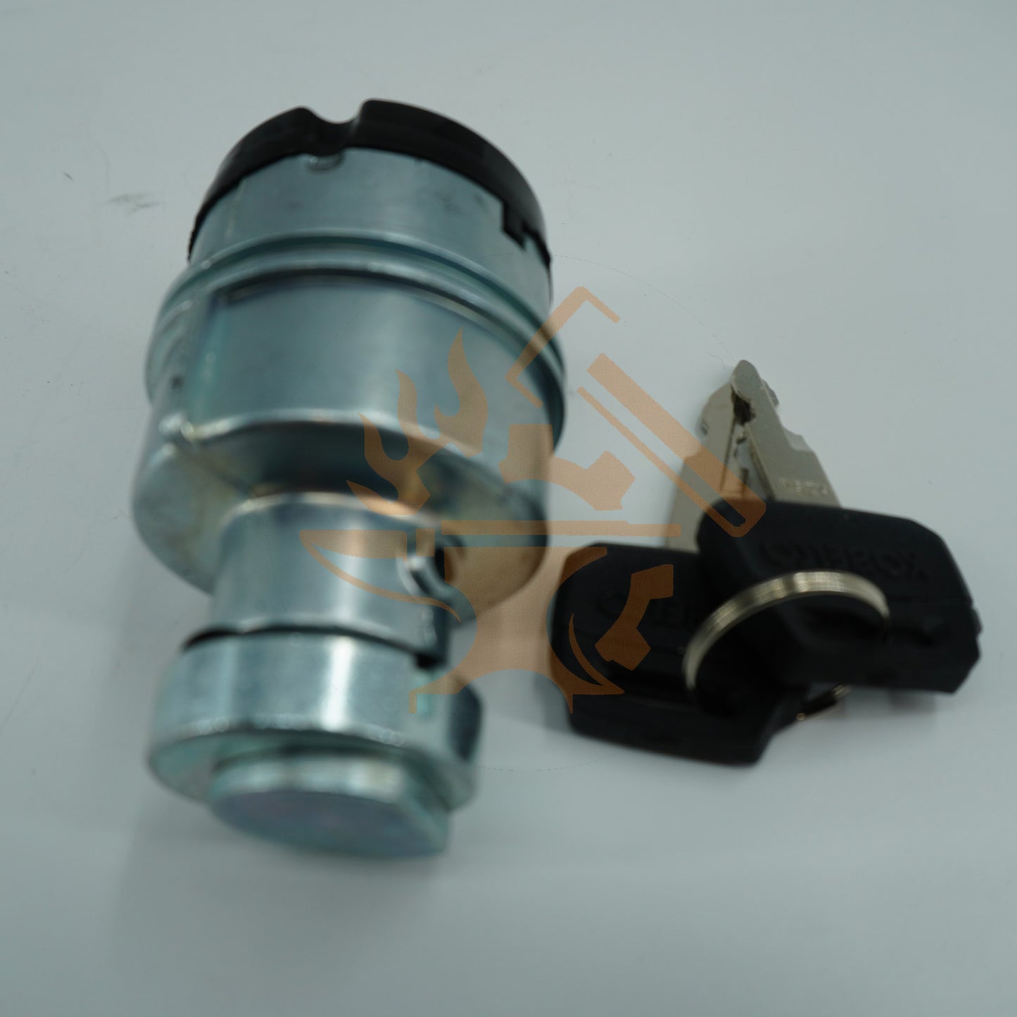Electric Starter Switch w/2 Keys YN50500026F1 Kobelco SK200-8 SK210-8 SK210LC-8