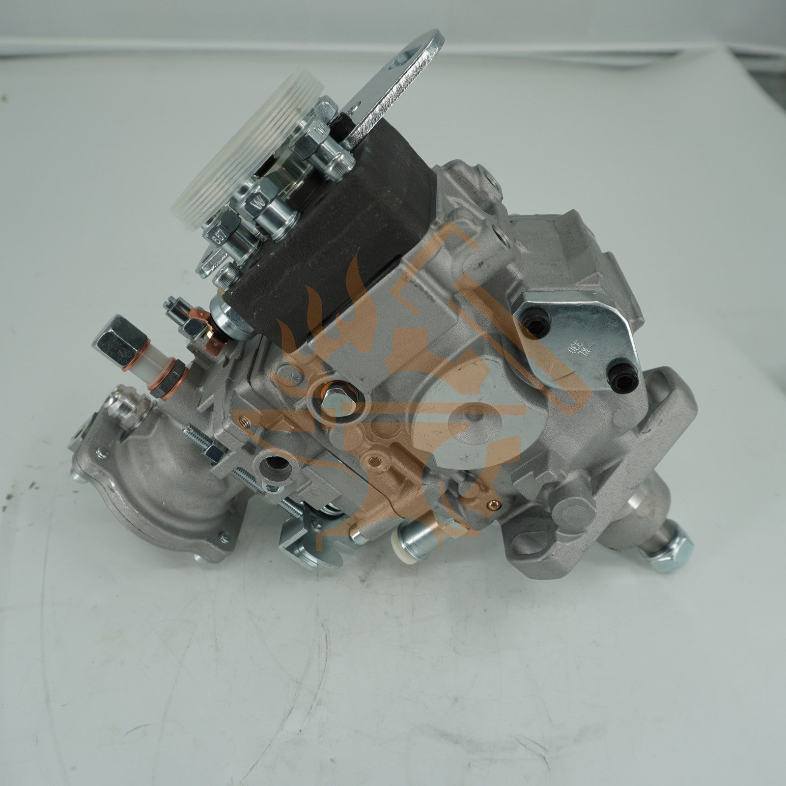 FUEL INJECTION PUMP