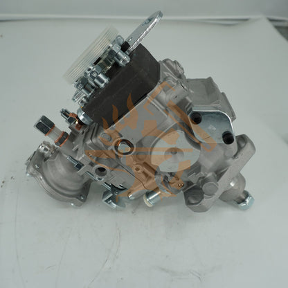 FUEL INJECTION PUMP