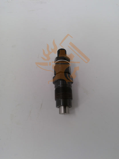 3PC Fuel Injector 119517-53001 Yanmar 3TNV70-SDB 3TNV70-VBVA Excavator SV17 SV18