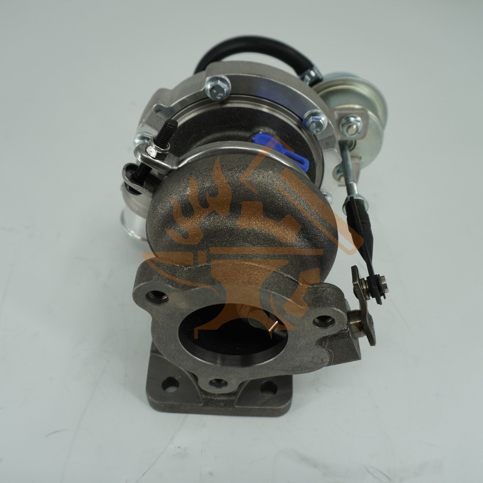 TURBO GT1241Z TURBOCHARGER