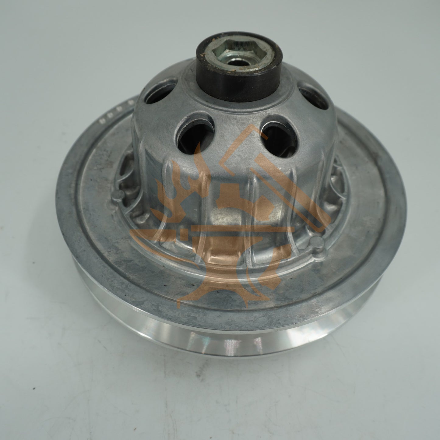 DRIVE CLUTCH CONVERTER