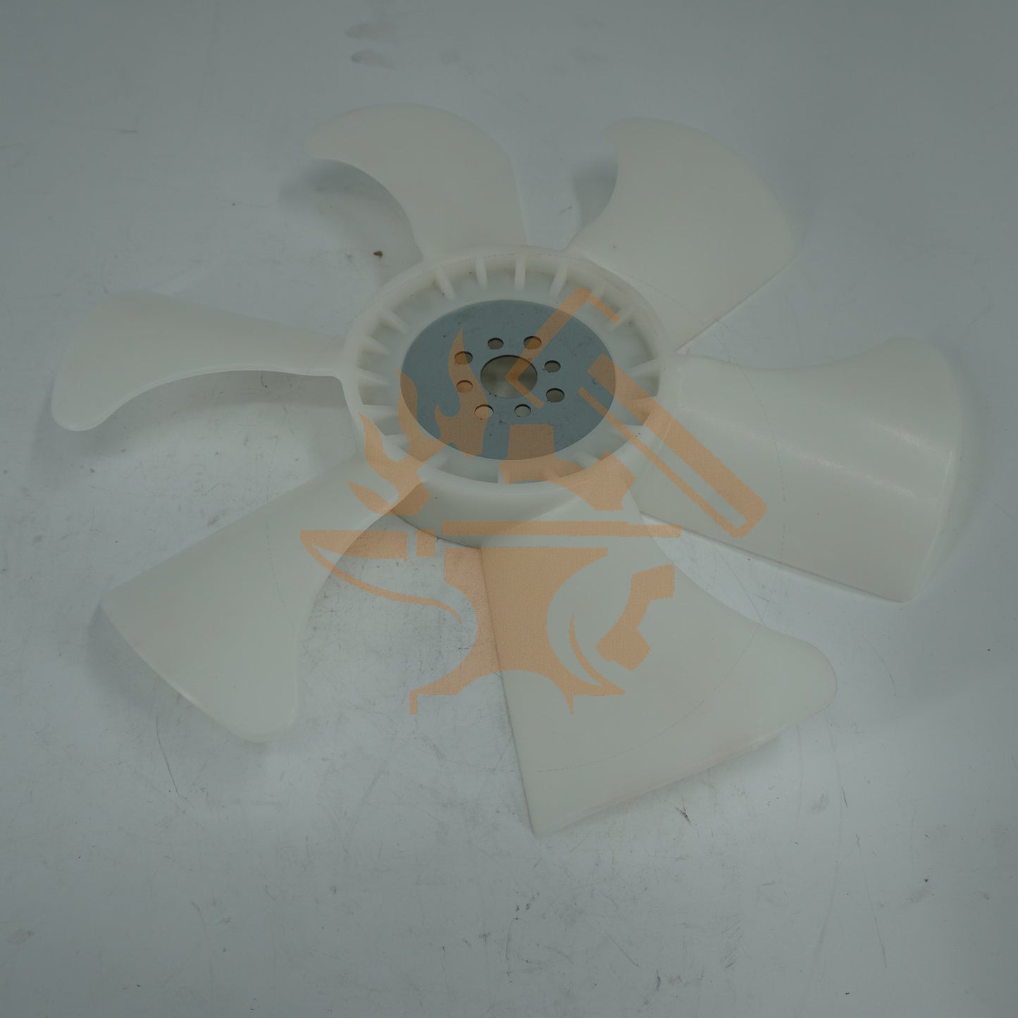 Cooling Fan 30A4800401 for Mitsubishi Engine S3L S3L2 S4L S4L2