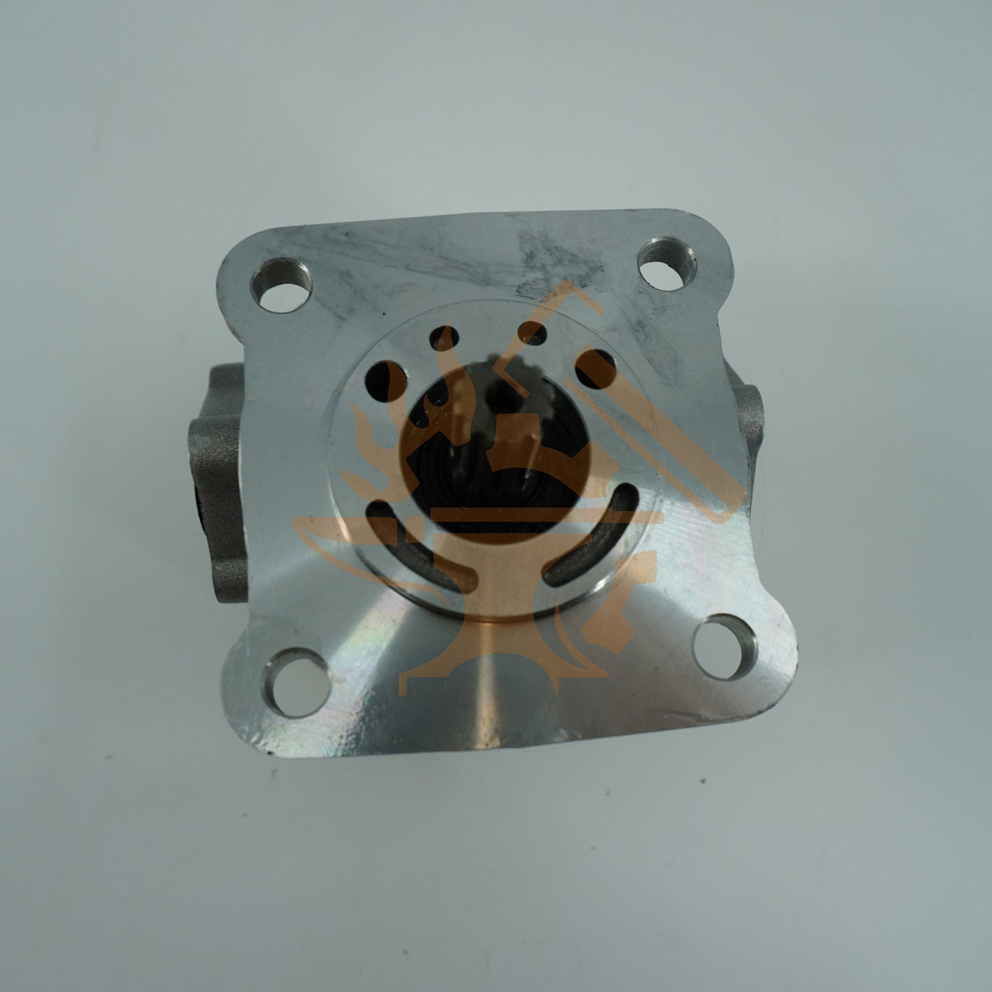 Hydraulic Pump 1996-2353-000 for Mitsubishi Tractor D2350 D1650 D2350 ST2320