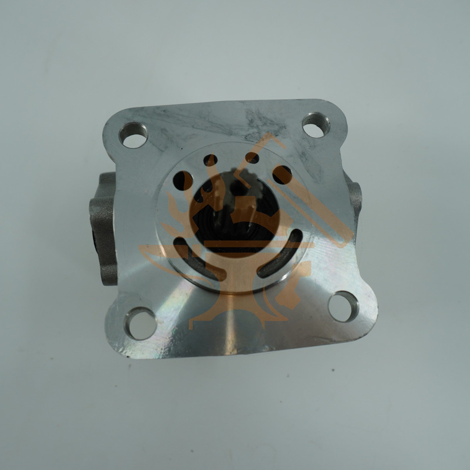 Hydraulic Pump 1996-2353-000 for Mitsubishi Tractor D2350 D1650 D2350 ST2320