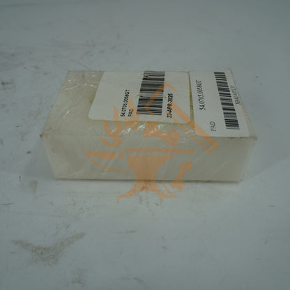 PAD GENIE ORG 54.0705.0058GT