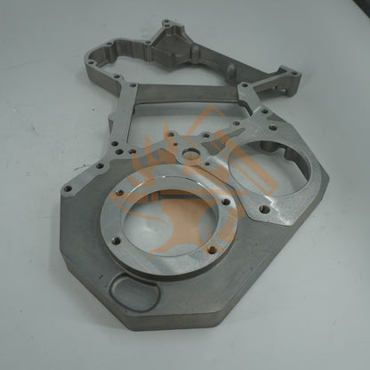 Timing Gear Housing Case Kit 3936256 for Cummins Engine 6B 6BT B5.9 ISB ISB6.7